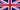 United Kingdom Country Flag